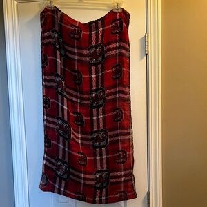 South Carolina Gamecocks scarf